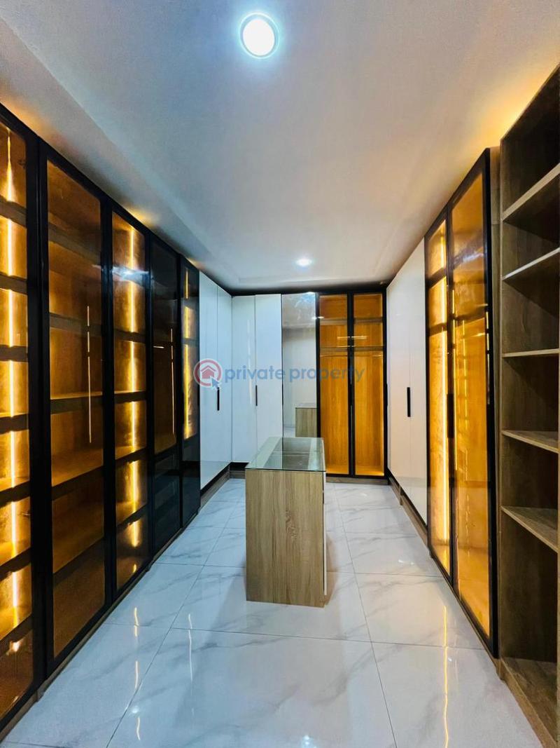 5 bedroom Detached Duplex For Sale Ologolo Lekki Lagos - 20