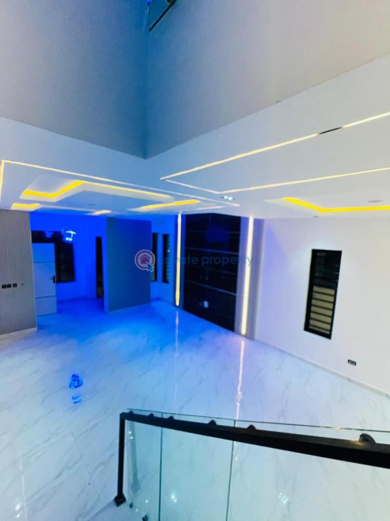 5 bedroom Detached Duplex For Sale Ologolo Lekki Lagos - 21