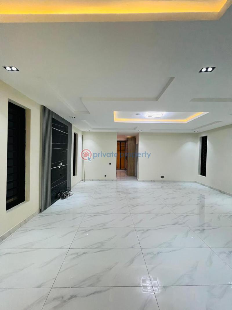 5 bedroom Detached Duplex For Sale Ologolo Lekki Lagos - 5