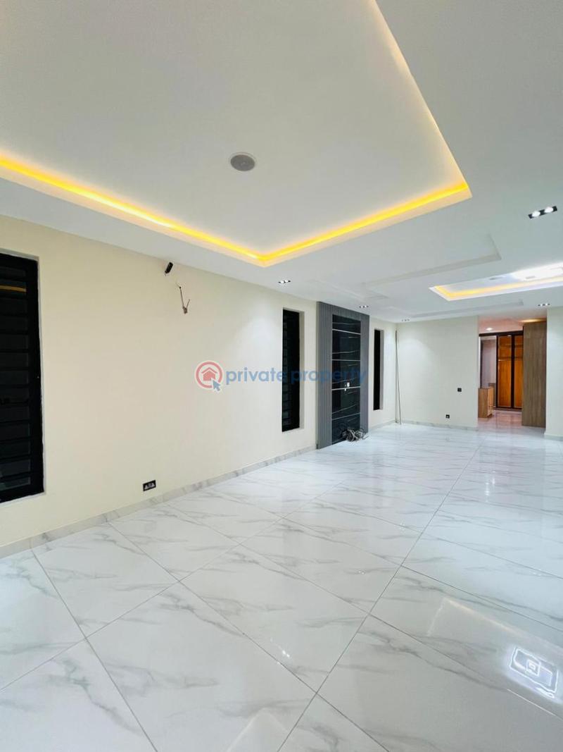 5 bedroom Detached Duplex For Sale Ologolo Lekki Lagos - 13
