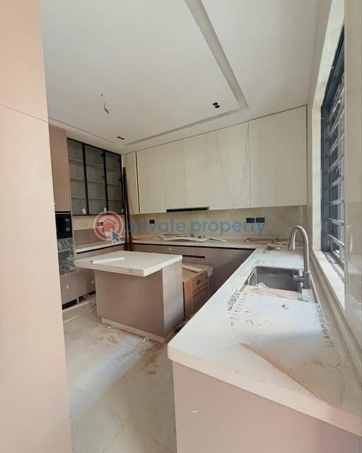 5 bedroom Detached Duplex For Sale Opebi Ikeja Lagos - 2