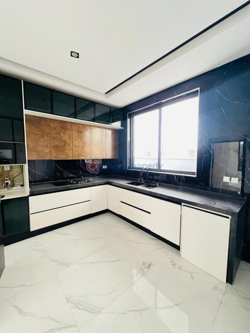 Exquisitely built 5bedroom detached duplex - 1 5 bedroom Detached Duplex For Sale Banana Island Ikoyi Lagos - 1