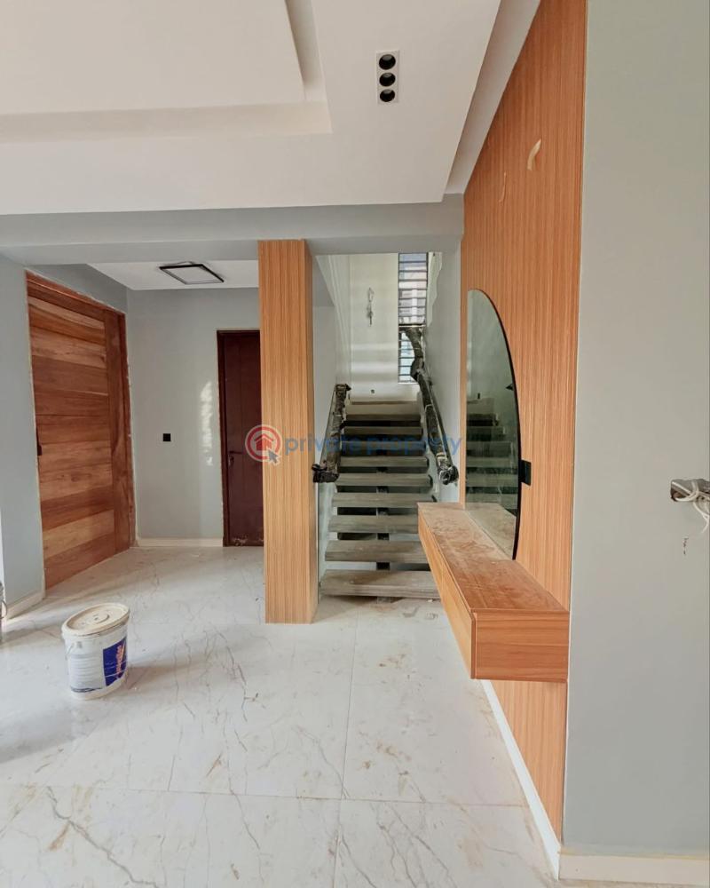 5 bedroom Detached Duplex For Sale Opebi Ikeja Lagos - 0