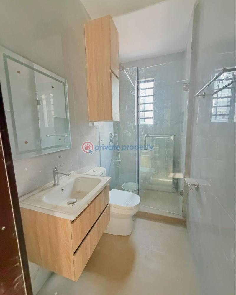 5 bedroom Detached Duplex For Sale Opebi Ikeja Lagos - 5