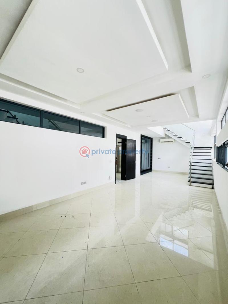 Exquisitely built 5bedroom detached duplex - 10 5 bedroom Detached Duplex For Sale Banana Island Ikoyi Lagos - 10