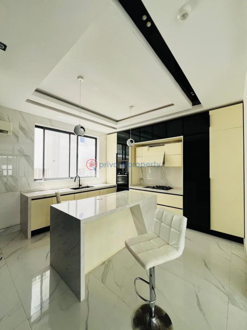 Exquisitely built 5bedroom detached duplex - 11 5 bedroom Detached Duplex For Sale Banana Island Ikoyi Lagos - 11