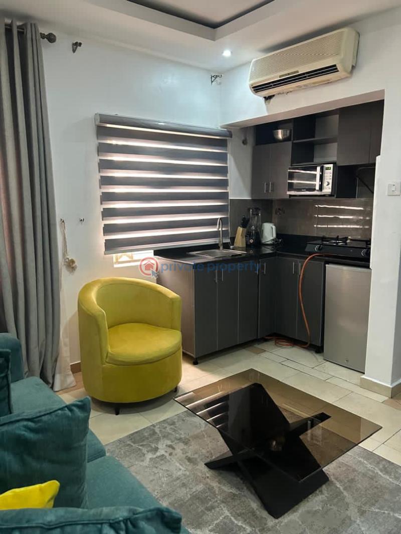 Exquisitely built 5bedroom detached duplex - 18 5 bedroom Detached Duplex For Sale Banana Island Ikoyi Lagos - 18