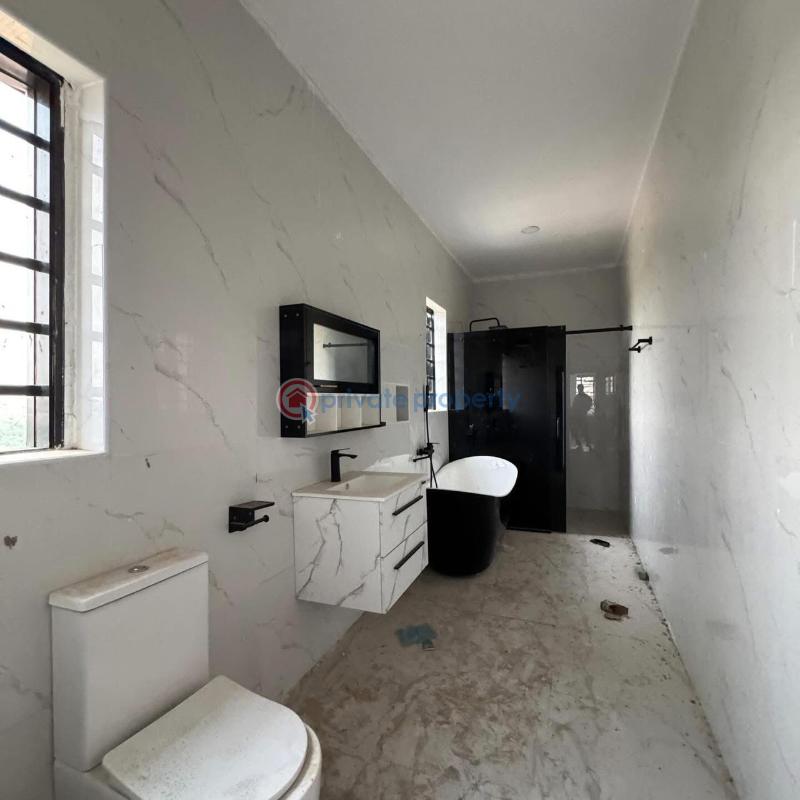 5 bedroom Detached Duplex For Sale Berger Ojodu Lagos - 7