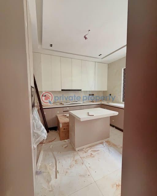 5 bedroom Detached Duplex For Sale Opebi Ikeja Lagos - 3