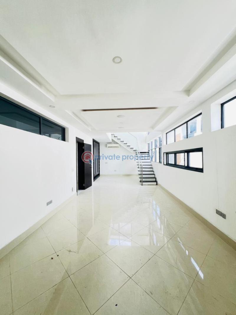 Exquisitely built 5bedroom detached duplex - 14 5 bedroom Detached Duplex For Sale Banana Island Ikoyi Lagos - 14