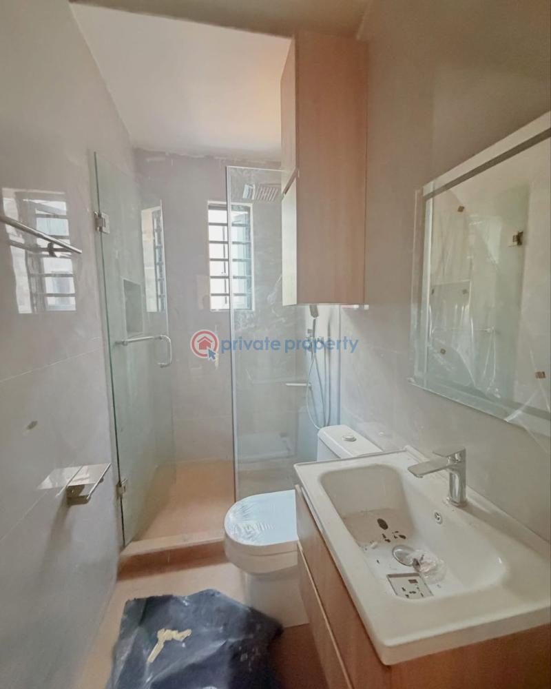 5 bedroom Detached Duplex For Sale Opebi Ikeja Lagos - 7