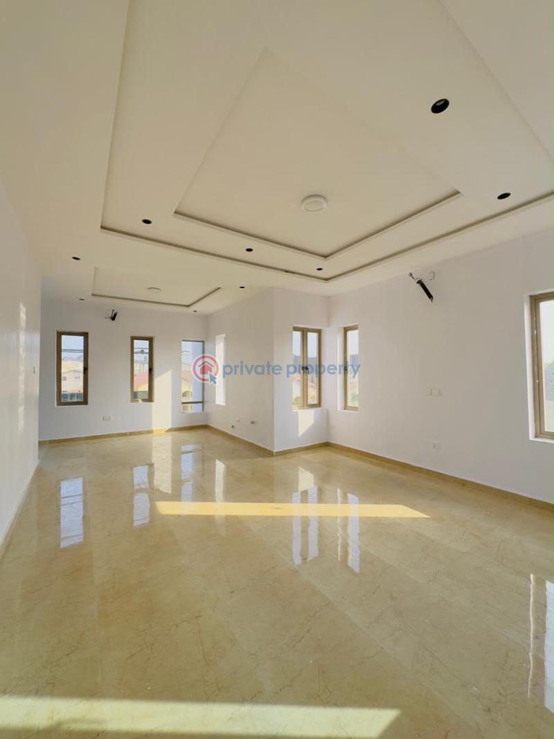 5 bedroom Detached Duplex For Sale Magodo GRA Phase 2 Kosofe/Ikosi Lagos - 10