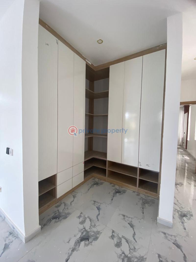 5 bedroom Detached Duplex For Sale Estate Ologolo Lekki Lagos - 6