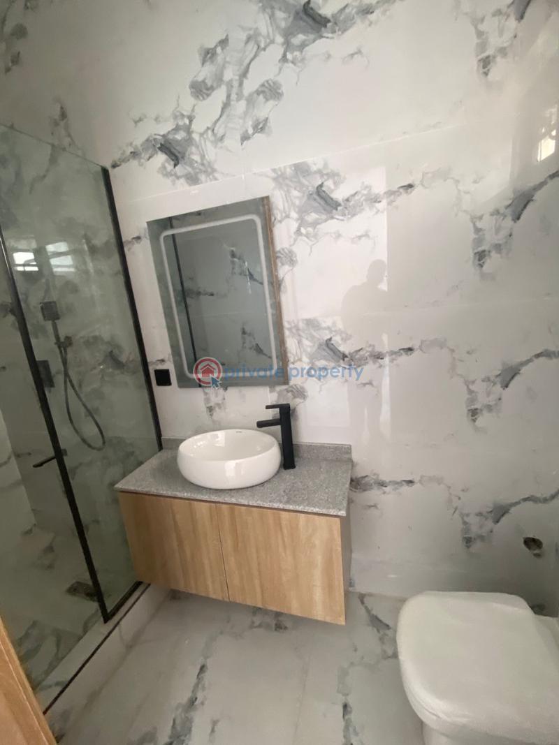 5 bedroom Detached Duplex For Sale Estate Ologolo Lekki Lagos - 13