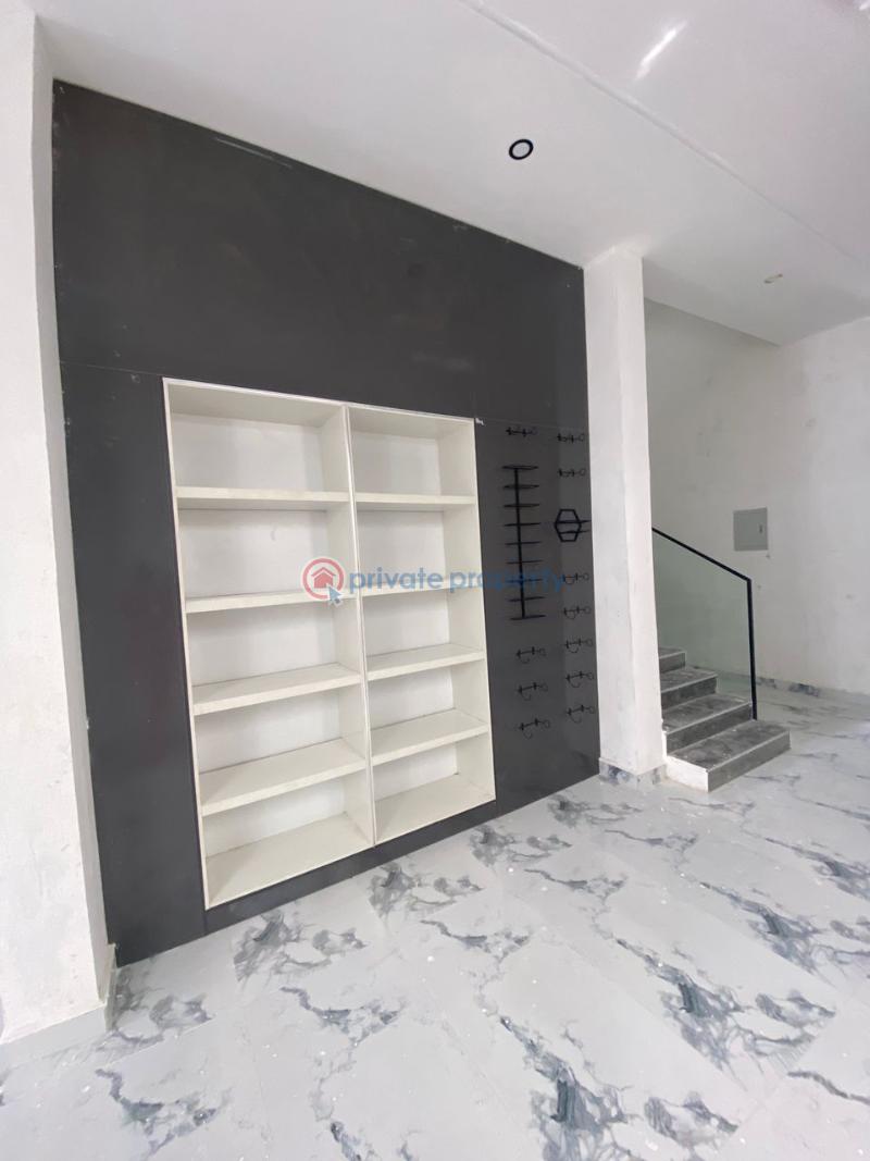5 bedroom Detached Duplex For Sale Ologolo Lekki Lagos - 11