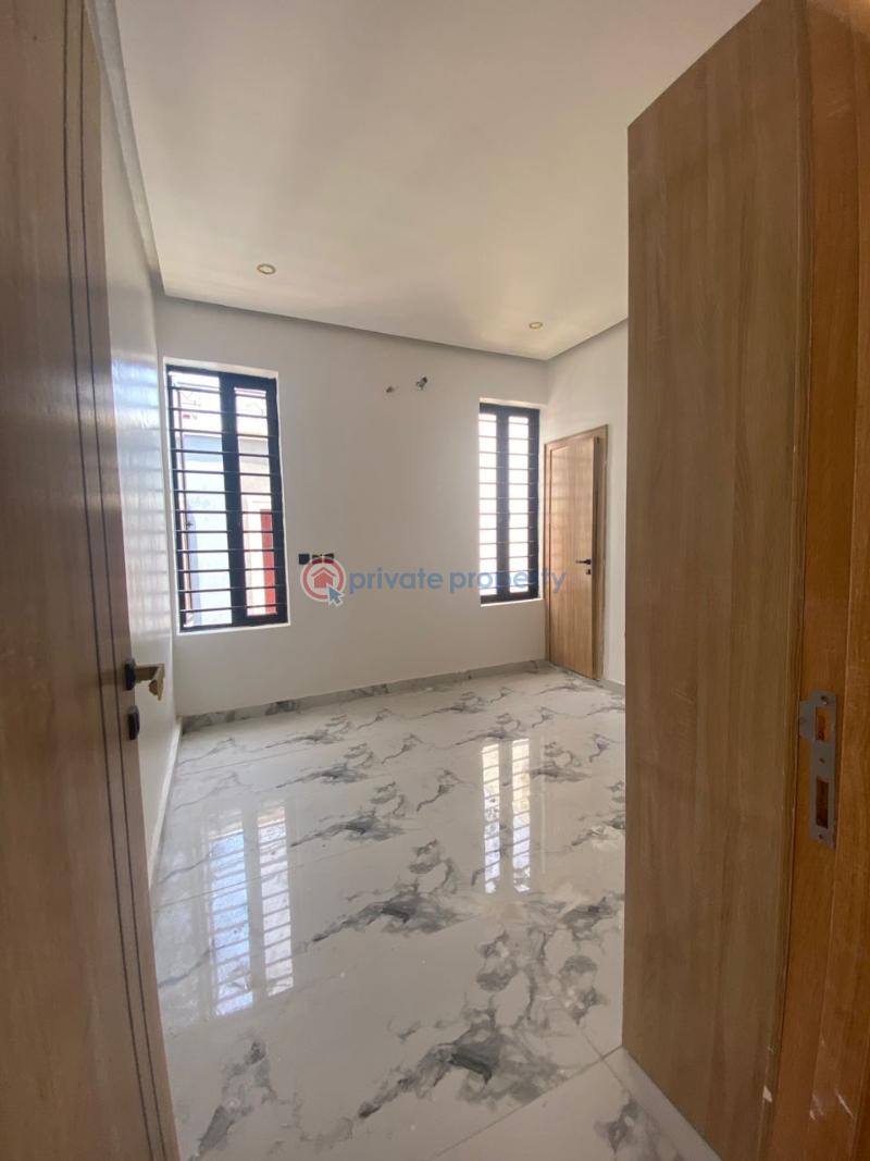 5 bedroom Detached Duplex For Sale Ologolo Lekki Lagos - 8