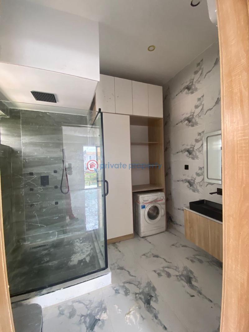 5 bedroom Detached Duplex For Sale Ologolo Lekki Lagos - 10