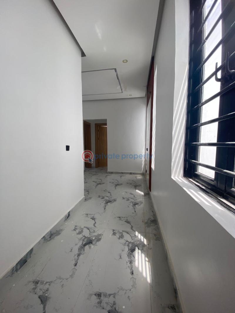 5 bedroom Detached Duplex For Sale Estate Ologolo Lekki Lagos - 10