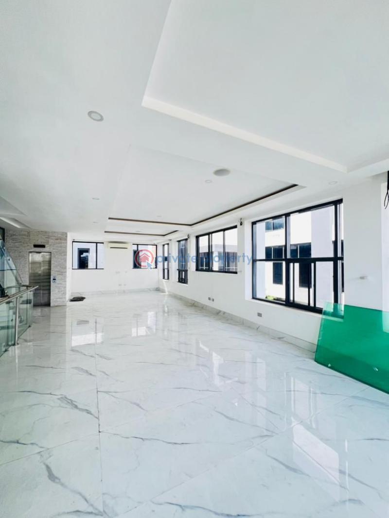 Exquisitely built 5bedroom detached duplex - 2 5 bedroom Detached Duplex For Sale Banana Island Ikoyi Lagos - 2