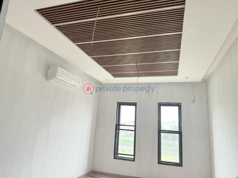 Exquisitely built 5bedroom detached smart home - 3 5 bedroom Detached Duplex For Sale Banana Island Ikoyi Lagos - 3