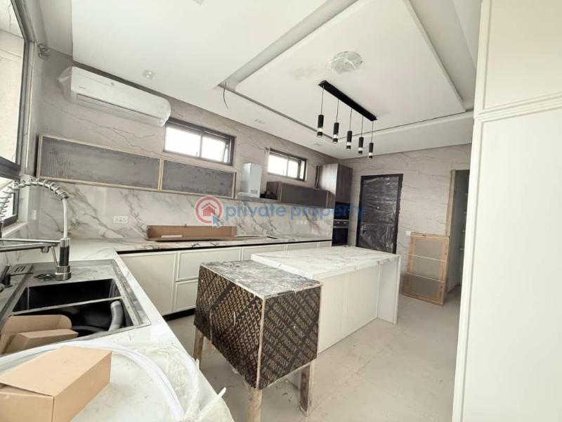 5 bedroom Detached Duplex For Sale Banana Island Ikoyi Lagos - 0