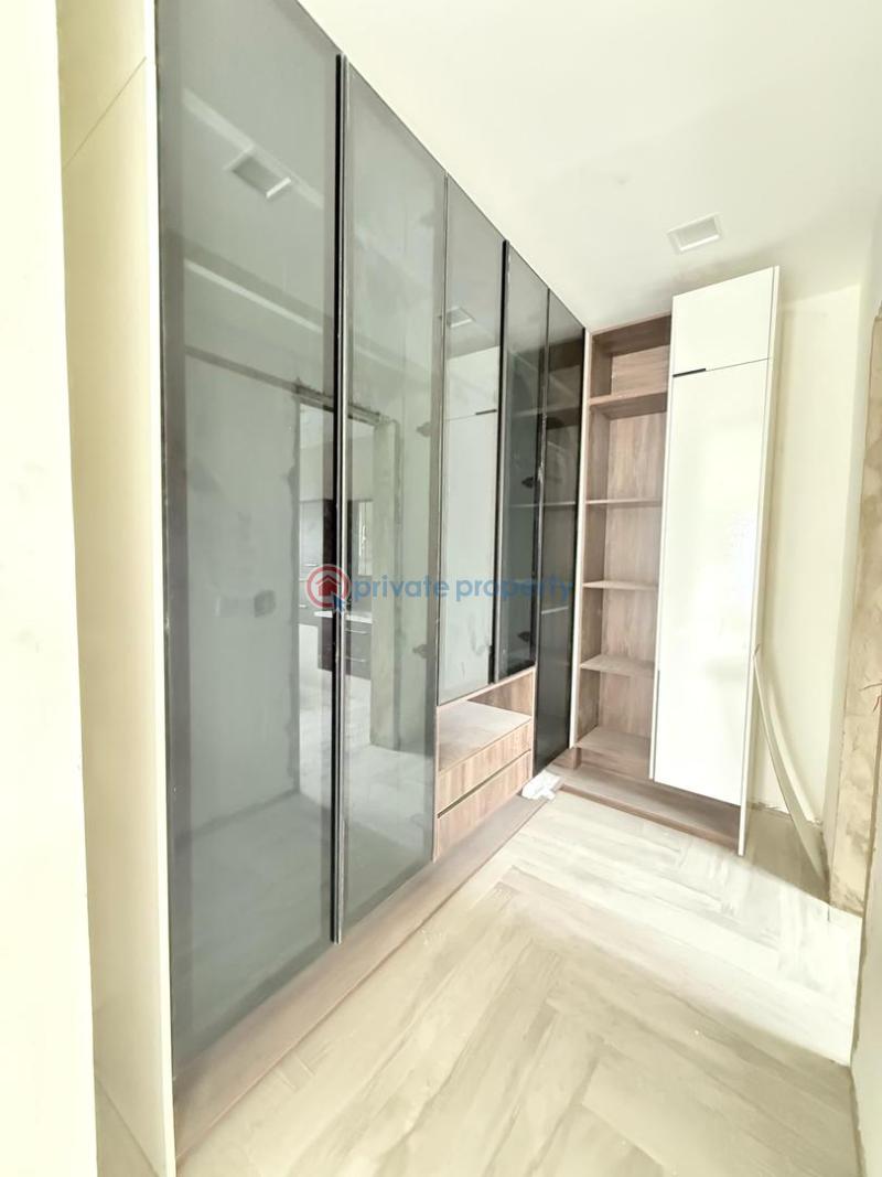 5 bedroom Detached Duplex For Sale Banana Island Ikoyi Lagos - 9