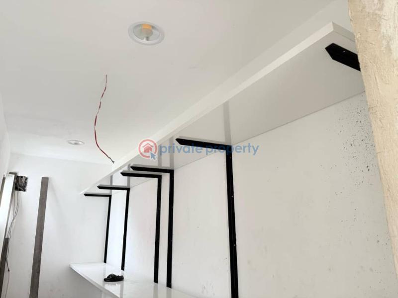 5 bedroom Detached Duplex For Sale Banana Island Ikoyi Lagos - 6
