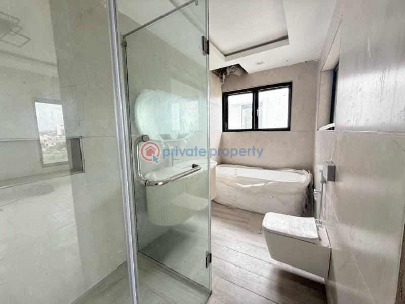 5 bedroom Detached Duplex For Sale Banana Island Ikoyi Lagos - 12