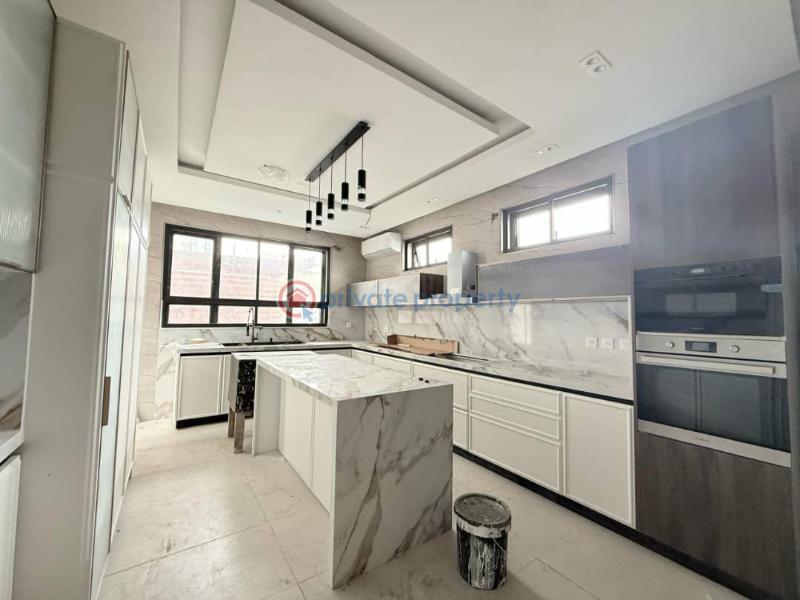 5 bedroom Detached Duplex For Sale Banana Island Ikoyi Lagos - 8