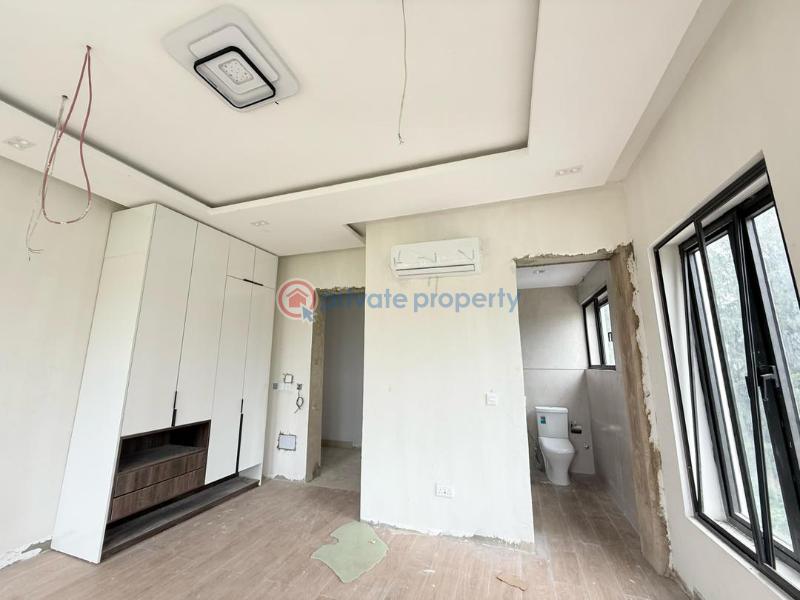 5 bedroom Detached Duplex For Sale Banana Island Ikoyi Lagos - 10