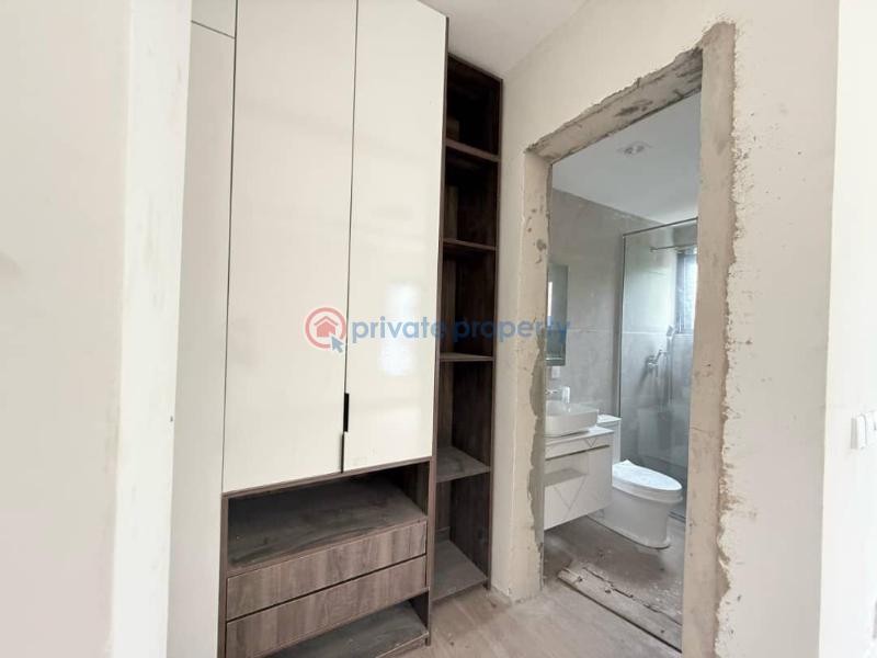 Exquisitely built 5bedroom detached smart home - 4 5 bedroom Detached Duplex For Sale Banana Island Ikoyi Lagos - 4