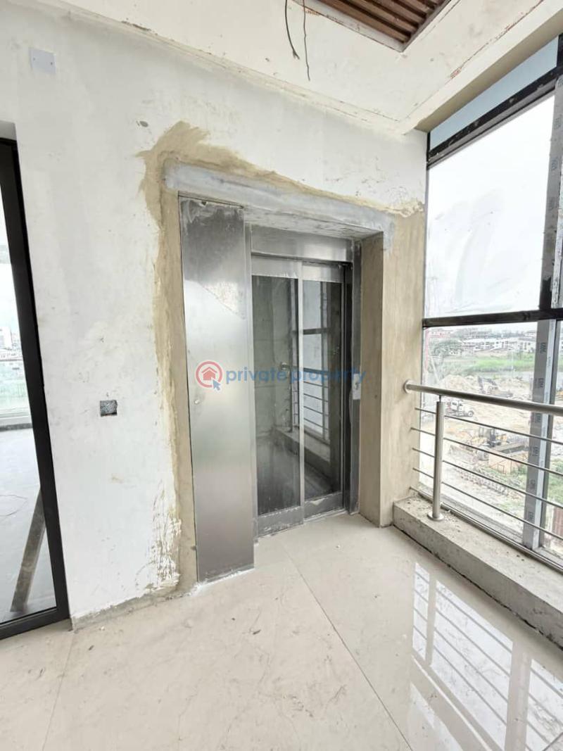 5 bedroom Detached Duplex For Sale Banana Island Ikoyi Lagos - 11