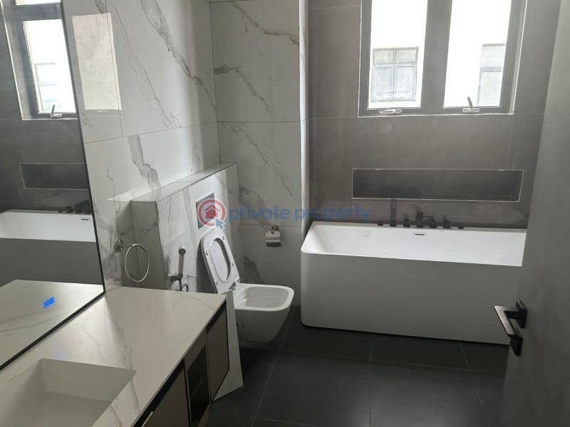 5 bedroom Detached Duplex For Sale Banana Island Ikoyi Lagos - 3