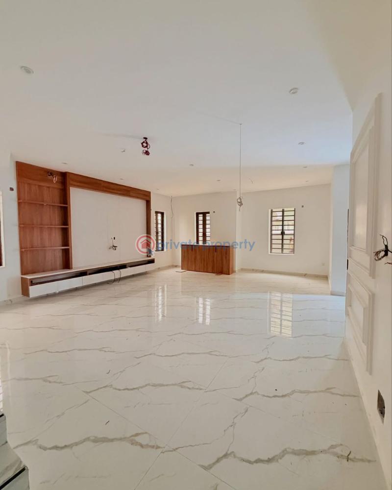 5 bedroom Detached Duplex For Sale Omole Phase 1 Ikeja Lagos - 6