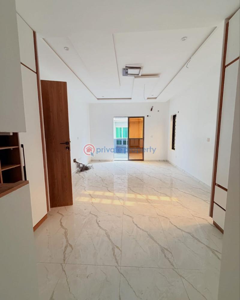 5 bedroom Detached Duplex For Sale Omole Phase 1 Ikeja Lagos - 7