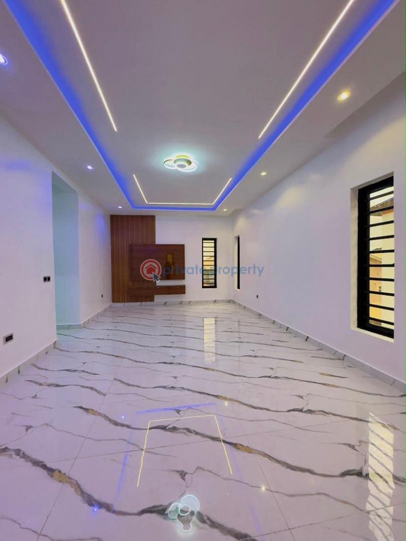 5 bedroom Detached Duplex For Sale Omole Phase 2 Ojodu Lagos - 20
