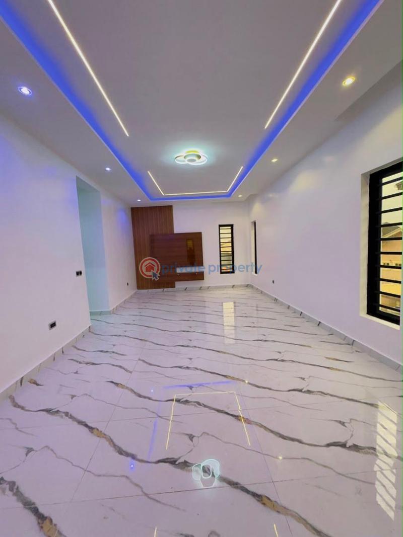 5 bedroom Detached Duplex For Sale Omole Phase 2 Ojodu Lagos - 8