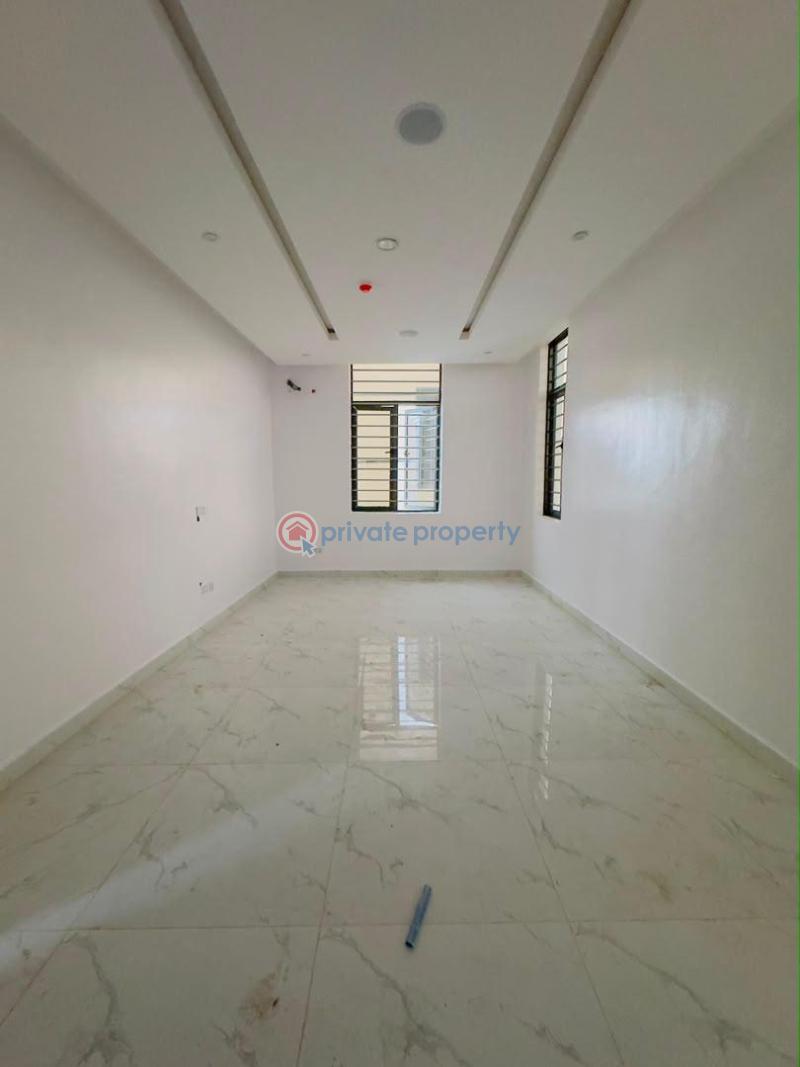 5 bedroom Detached Duplex For Sale Omole Phase 2 Ojodu Lagos - 12