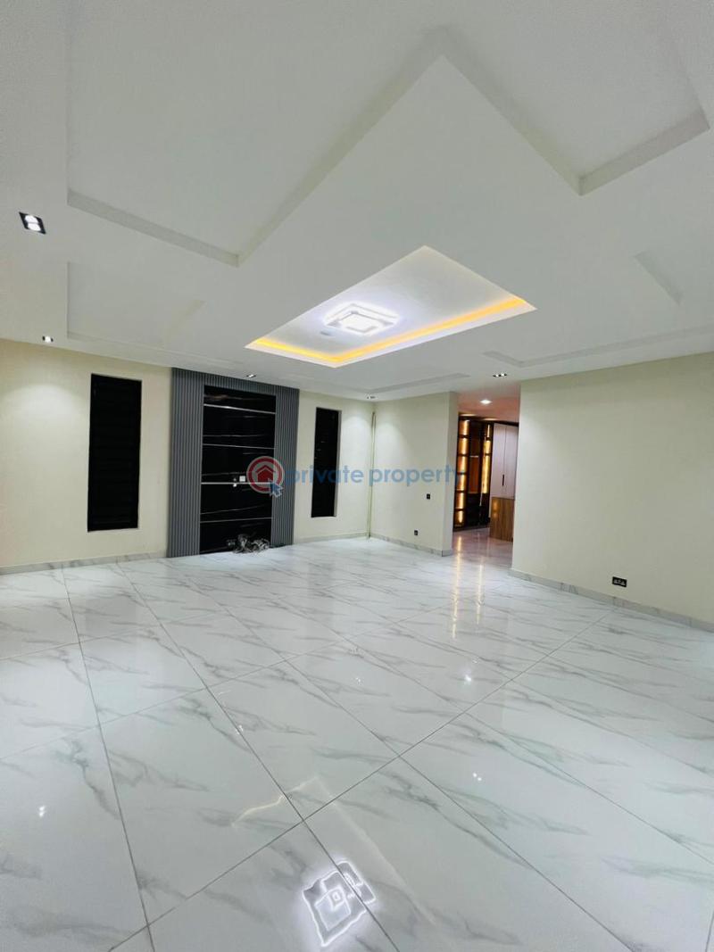 5 bedroom Detached Duplex For Sale Ologolo Lekki Lagos - 7