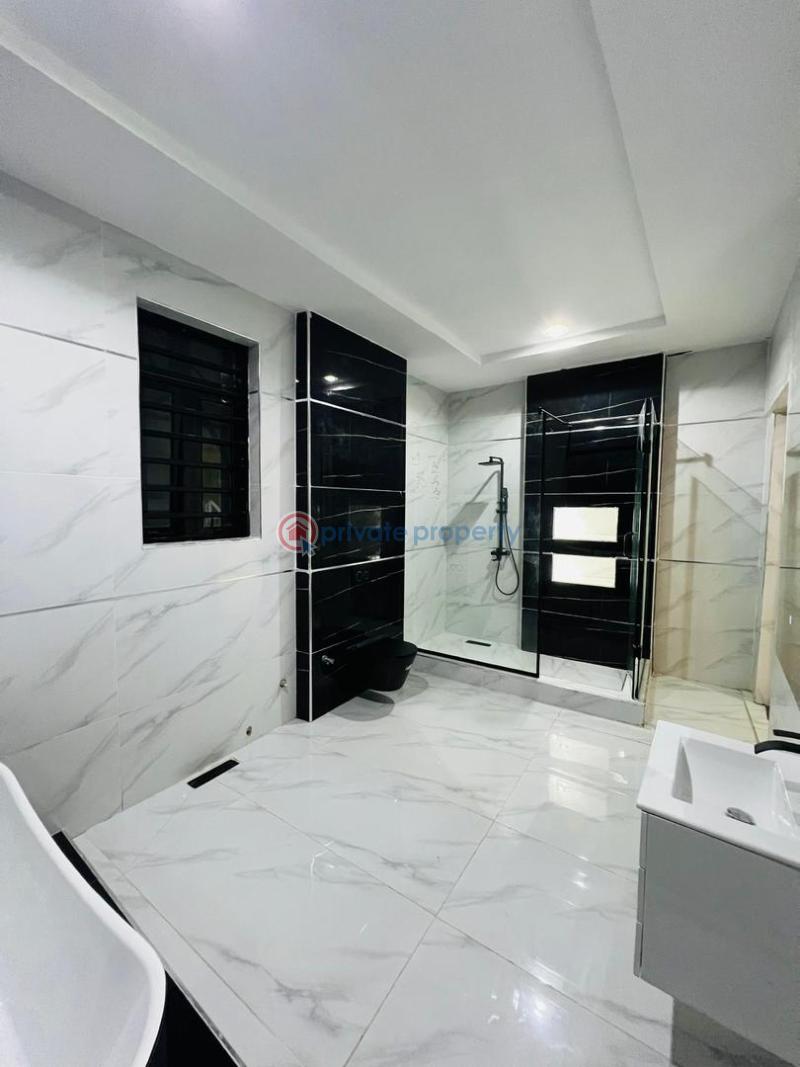 5 bedroom Detached Duplex For Sale Ologolo Lekki Lagos - 21