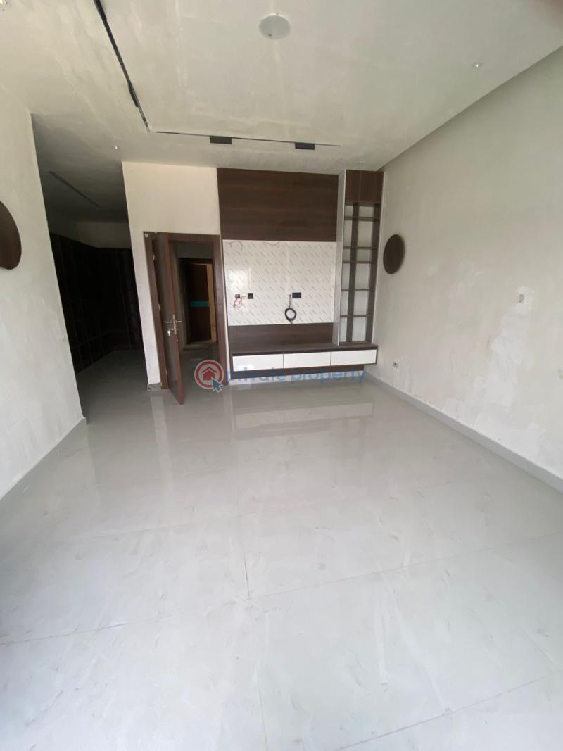 5 bedroom Terraced Duplex For Sale Ikota Lekki Lagos - 4