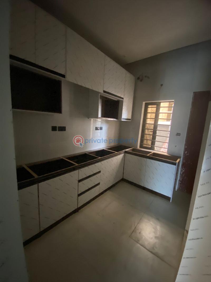 5 bedroom Terraced Duplex For Sale Ikota Lekki Lagos - 12