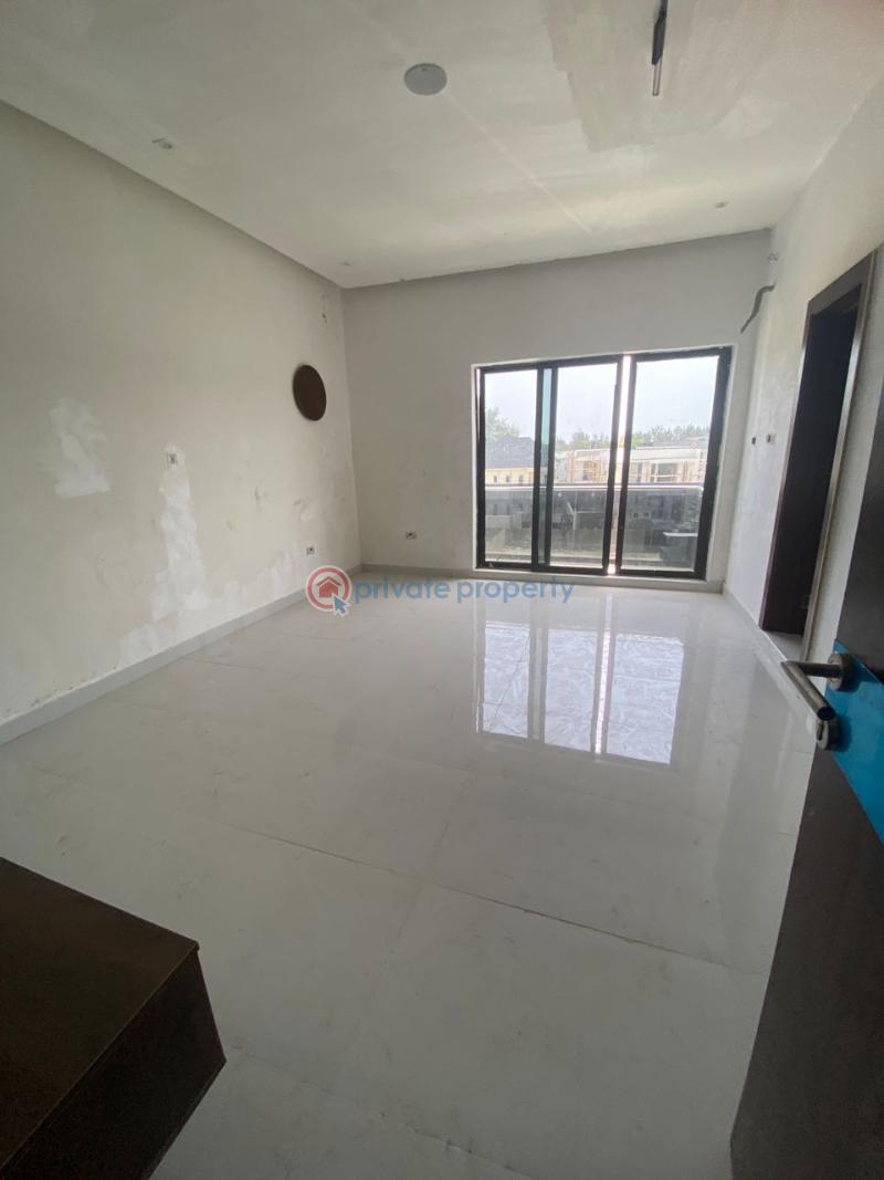 5 bedroom Terraced Duplex For Sale Ikota Lekki Lagos - 6