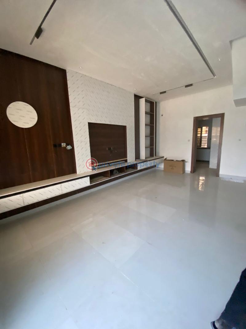 5 bedroom Terraced Duplex For Sale Ikota Lekki Lagos - 13