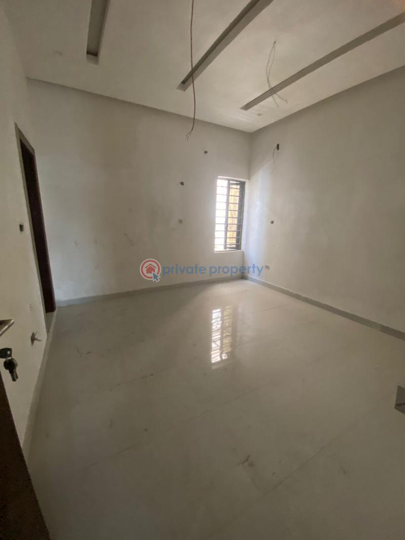 5 bedroom Terraced Duplex For Sale Ikota Lekki Lagos - 7