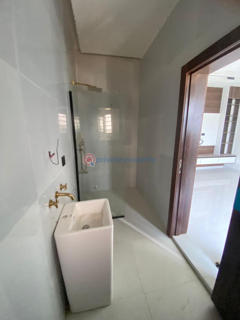 5 bedroom Terraced Duplex For Sale Ikota Lekki Lagos - 5