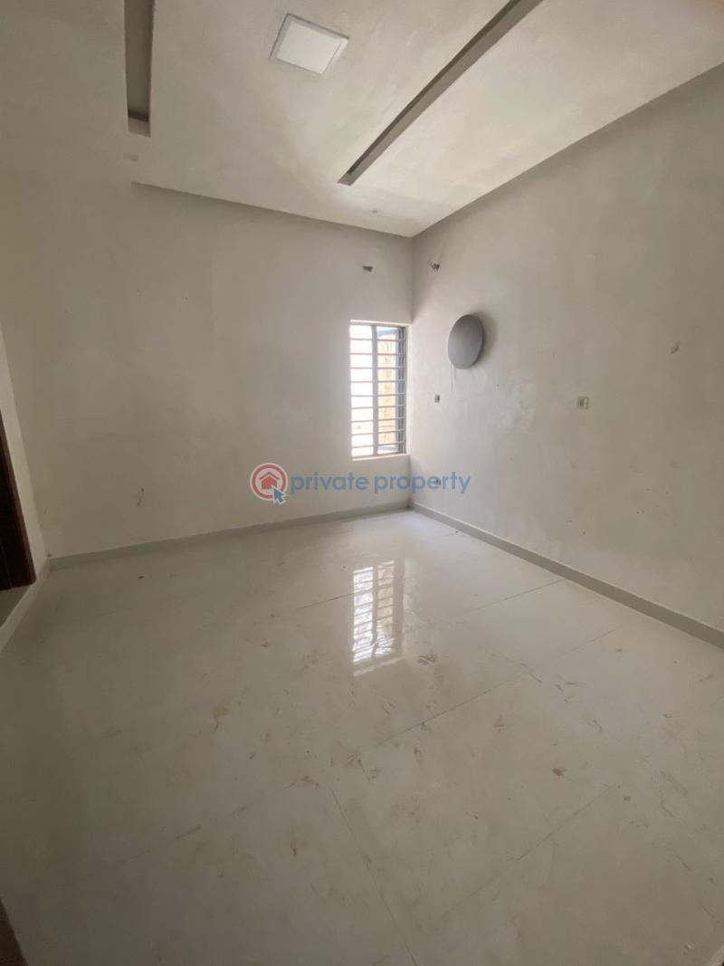 5 bedroom Terraced Duplex For Sale Ikota Lekki Lagos - 3