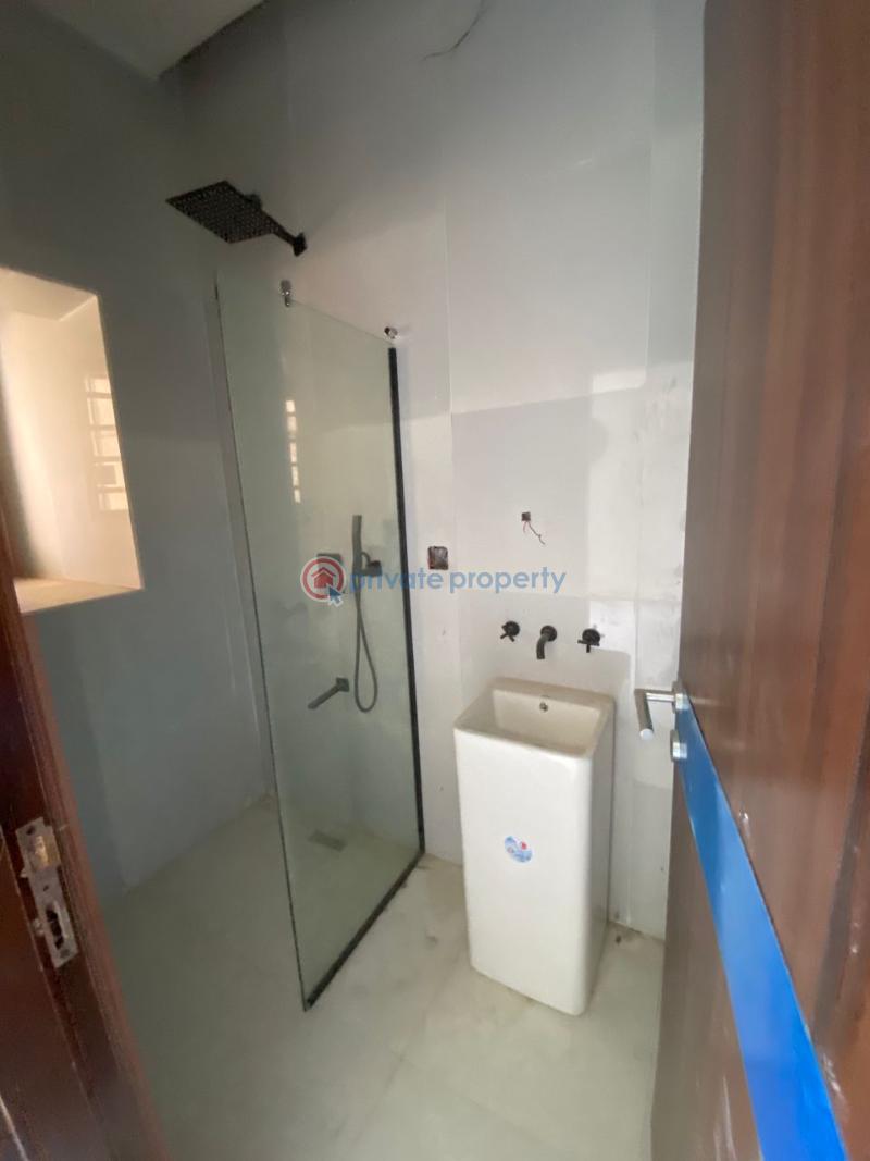 5 bedroom Terraced Duplex For Sale Ikota Lekki Lagos - 10