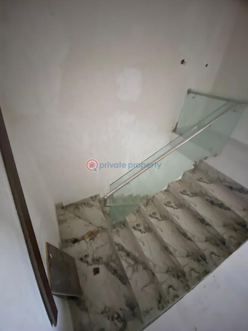 5 bedroom Terraced Duplex For Sale Ikota Lekki Lagos - 2