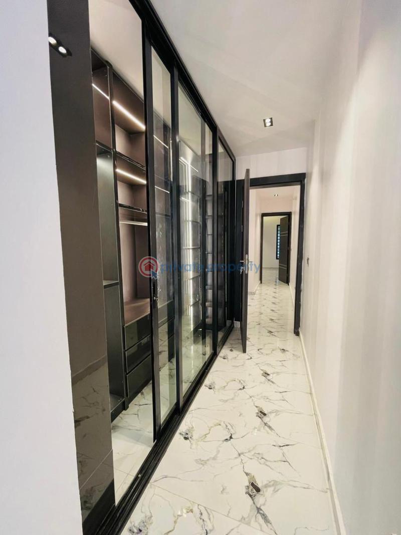5 bedroom Semi detached Duplex For Sale Adeniyi Jones Ikeja Lagos - 22